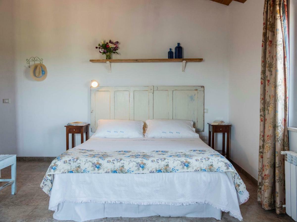 Country House Casale Centurione Vila Manoppello Exterior foto