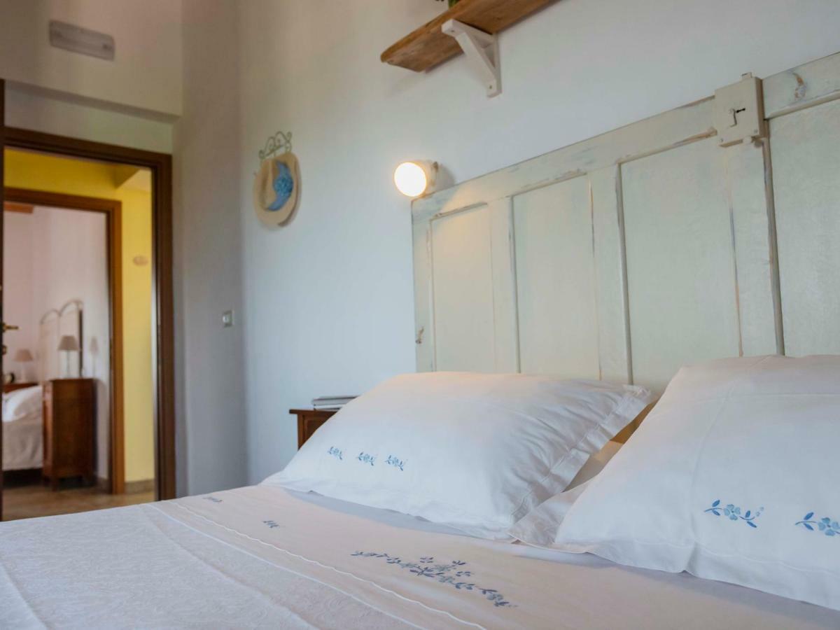 Country House Casale Centurione Vila Manoppello Exterior foto