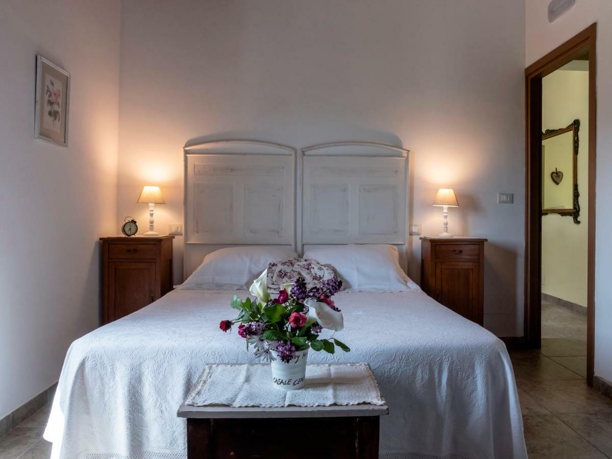 Country House Casale Centurione Vila Manoppello Exterior foto