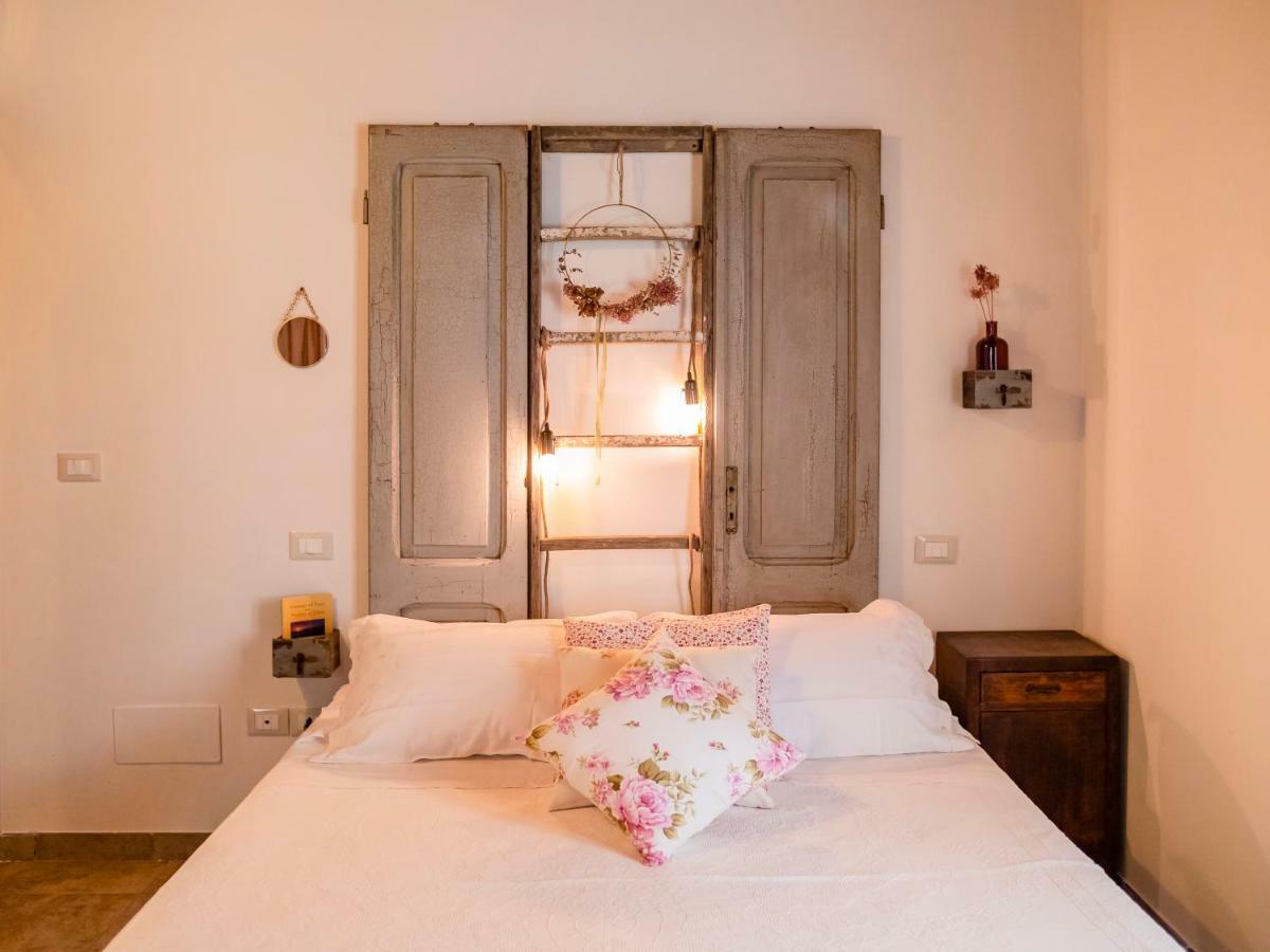 Country House Casale Centurione Vila Manoppello Exterior foto