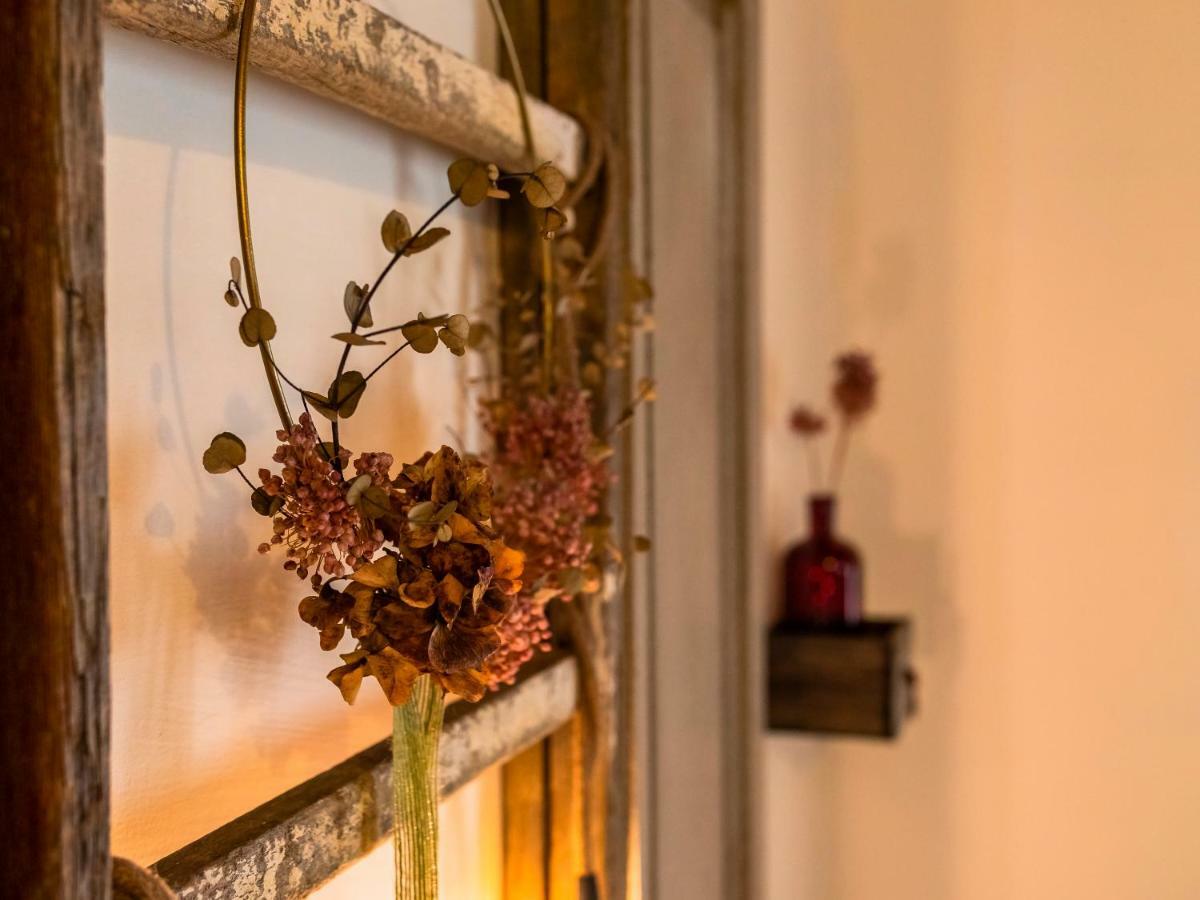 Country House Casale Centurione Vila Manoppello Exterior foto