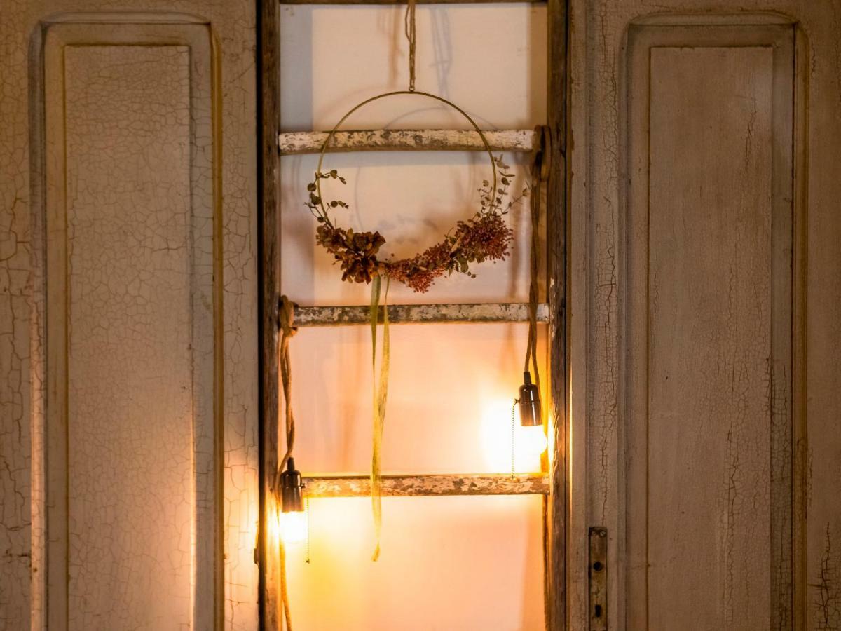 Country House Casale Centurione Vila Manoppello Exterior foto