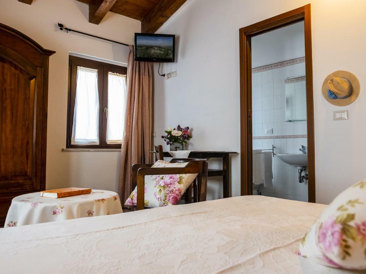 Country House Casale Centurione Vila Manoppello Exterior foto