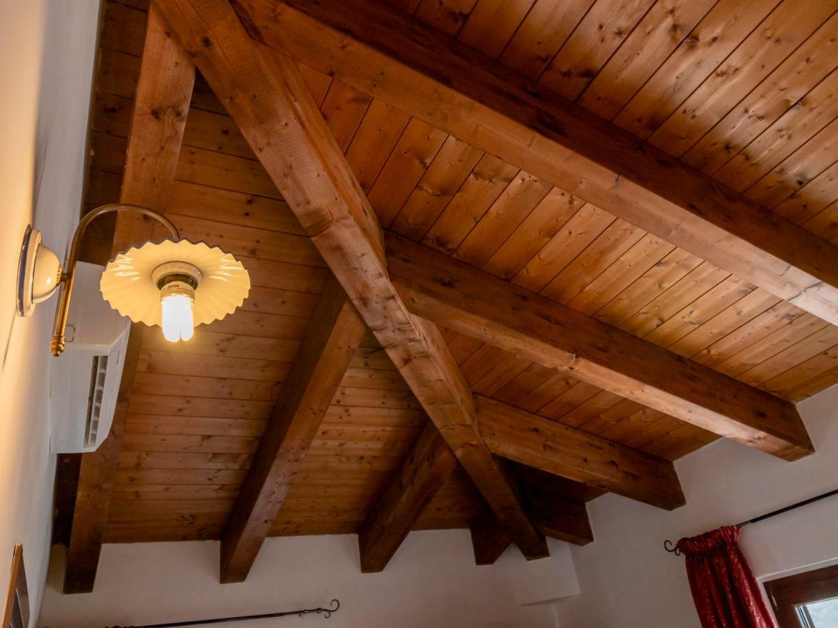 Country House Casale Centurione Vila Manoppello Exterior foto
