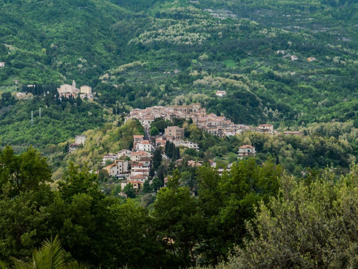 Country House Casale Centurione Vila Manoppello Exterior foto